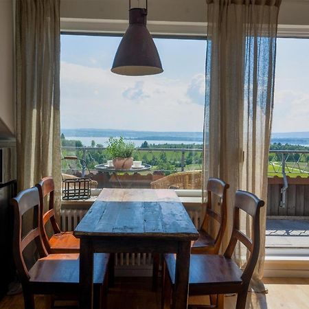 Das Nest Am Wohrenberg Daisendorf Ngoại thất bức ảnh