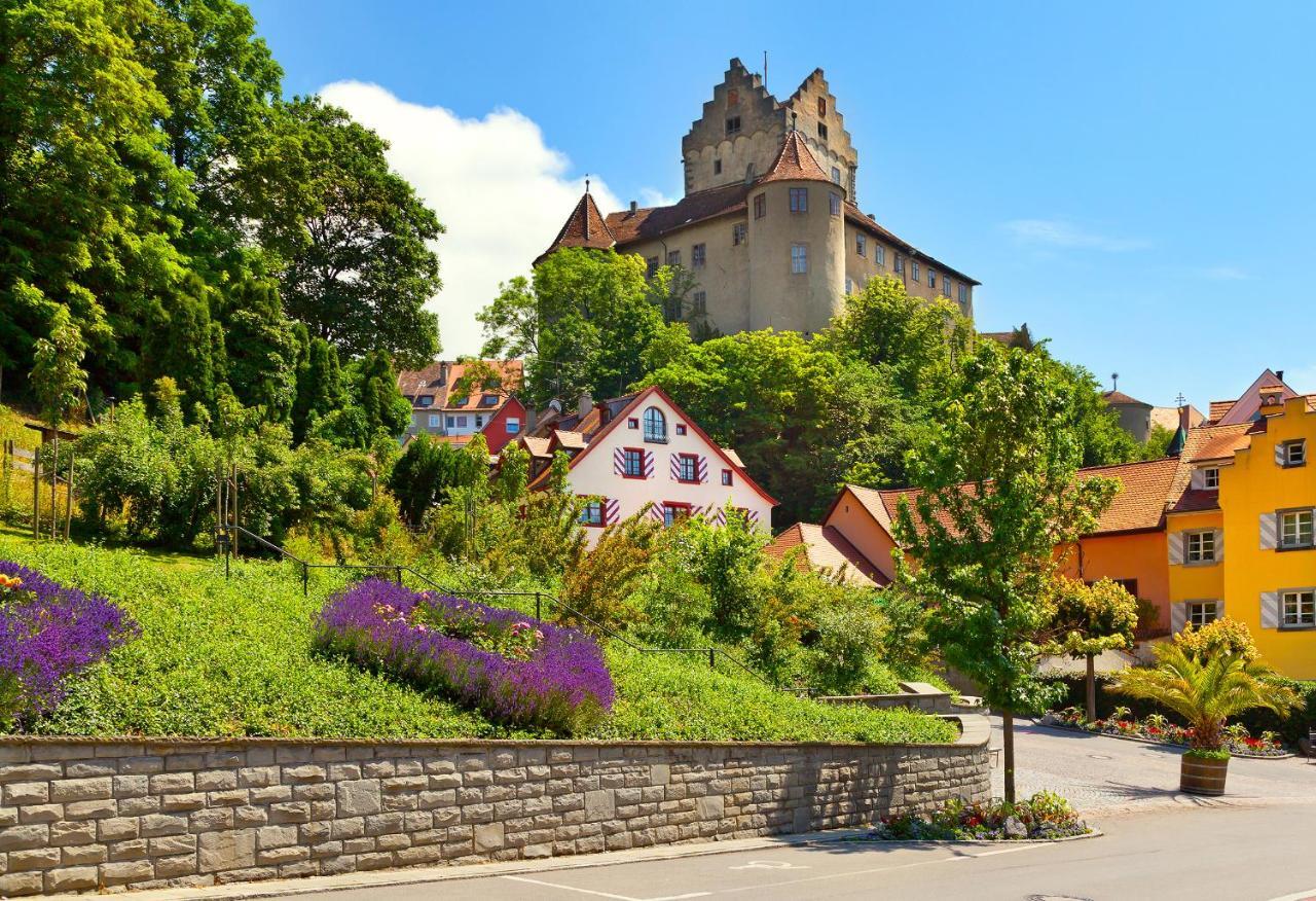 Das Nest Am Wohrenberg Daisendorf Ngoại thất bức ảnh